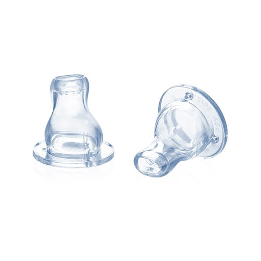 Non-Drip Standard Neck Replacement Spout - 2 pack