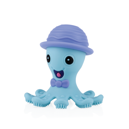 Silly Teethe Textured Teether