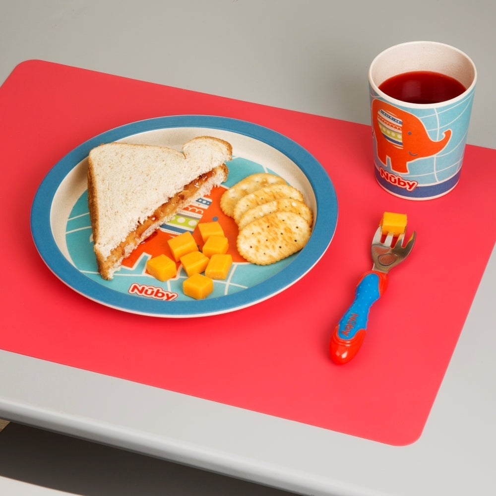 Sure Grip Silicone Placemat