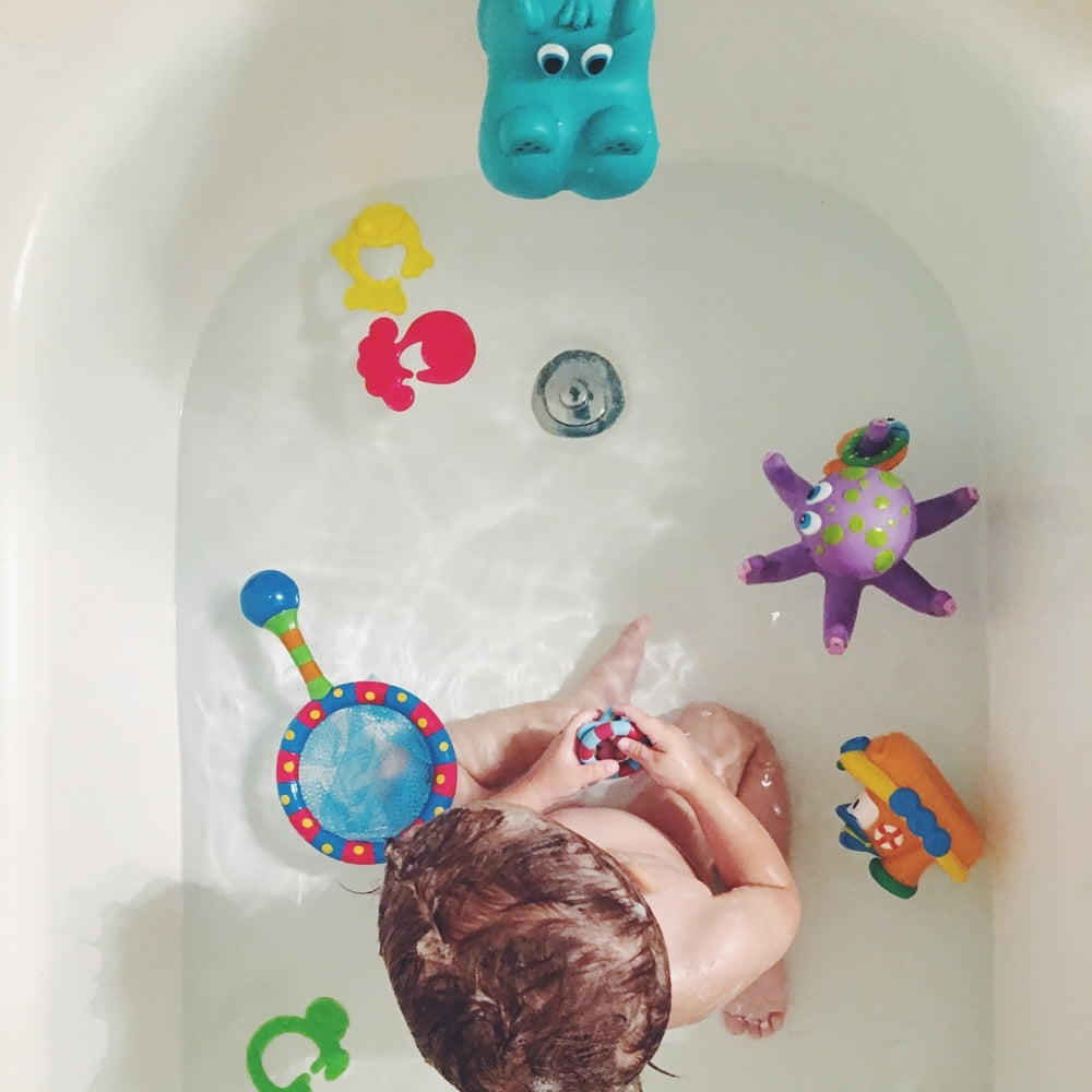 Tub Tugs (2 Pack)