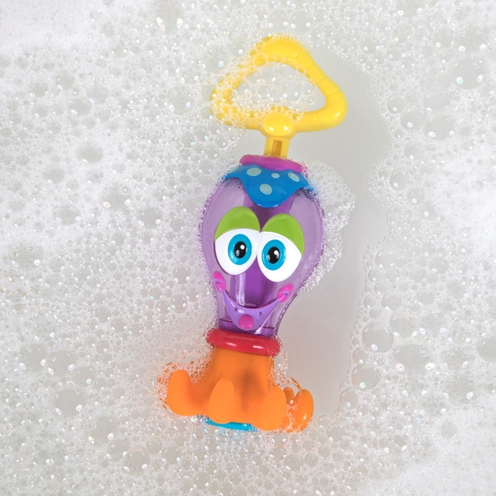 Squid Squirter Water Squirter