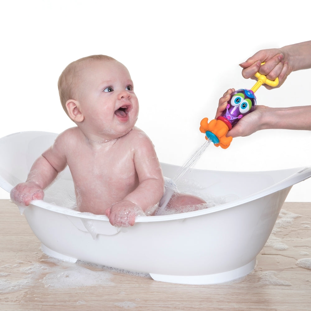 Squid Squirter Water Squirter