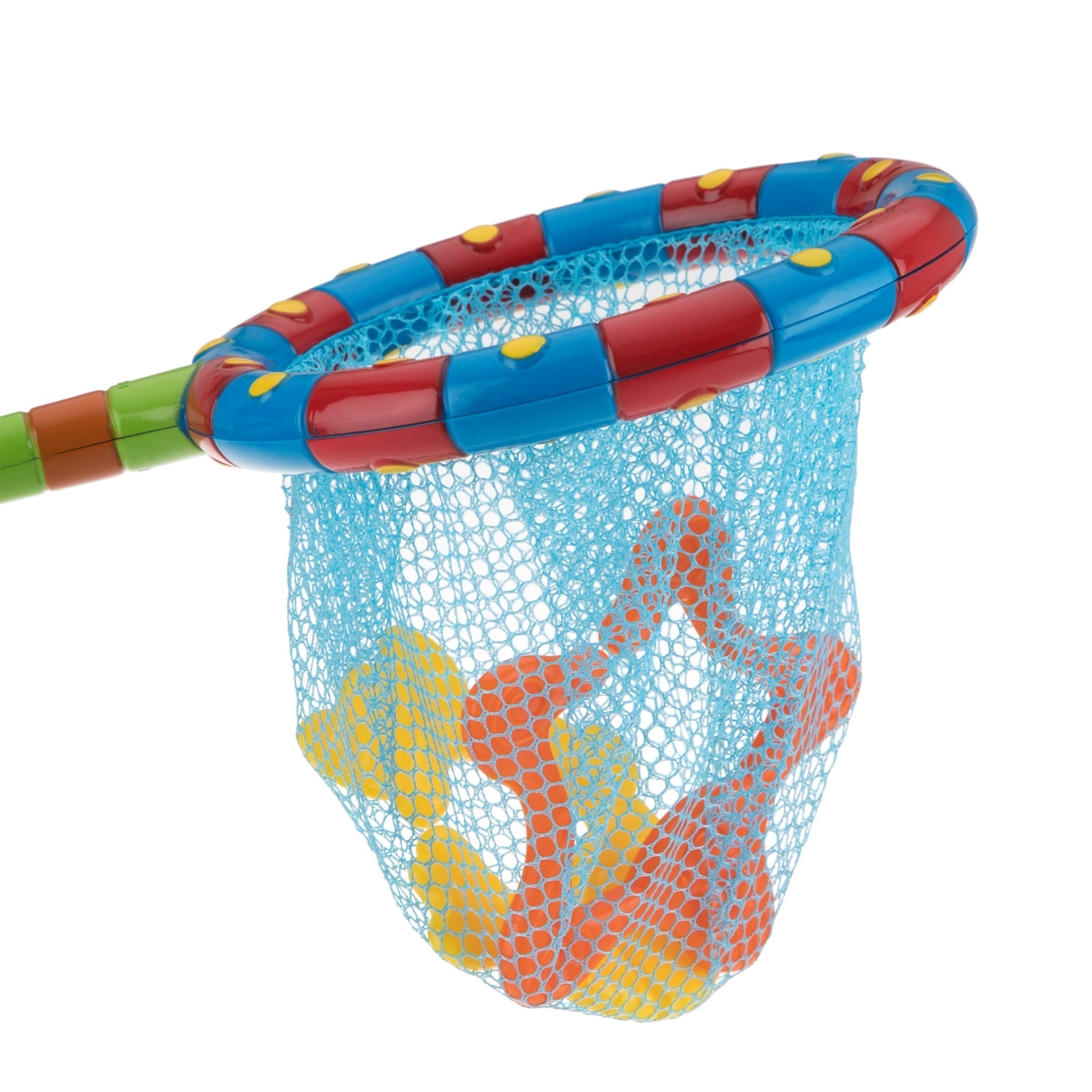 Splash n' Catch Bathtime Fishing Set