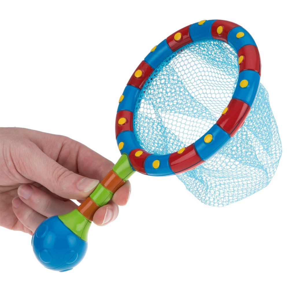 Splash n' Catch Bathtime Fishing Set