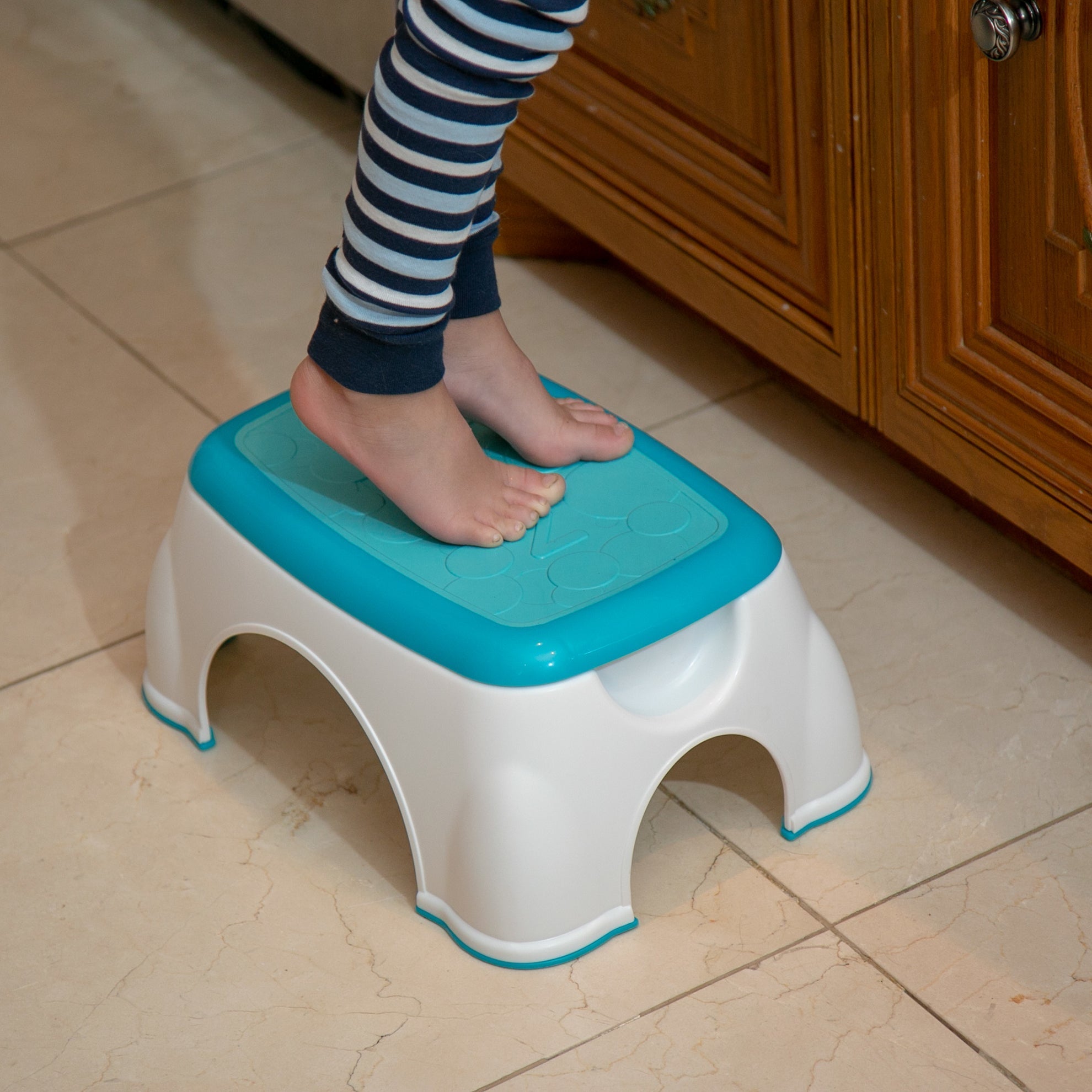 Toddler Step Stool