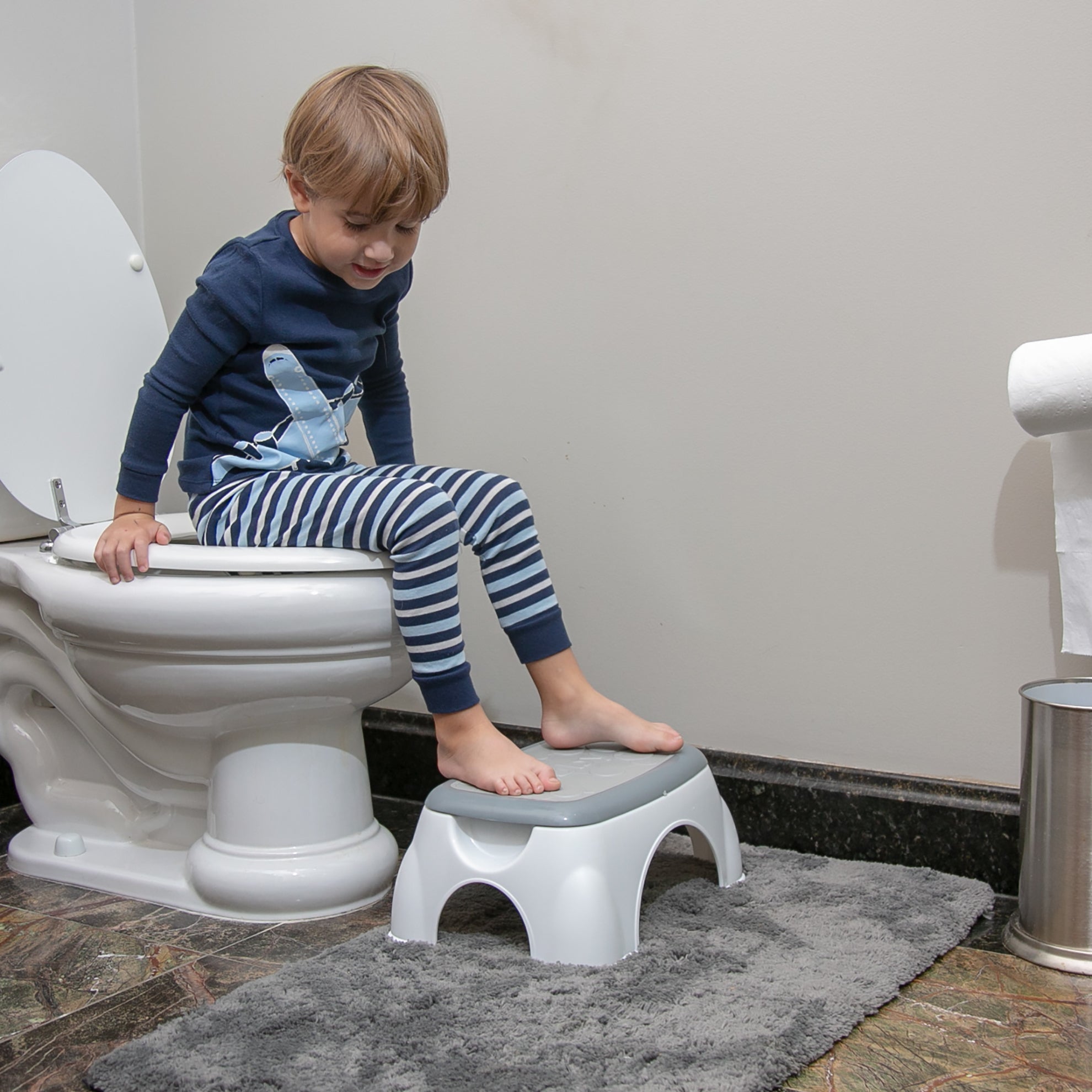 Toddler Step Stool