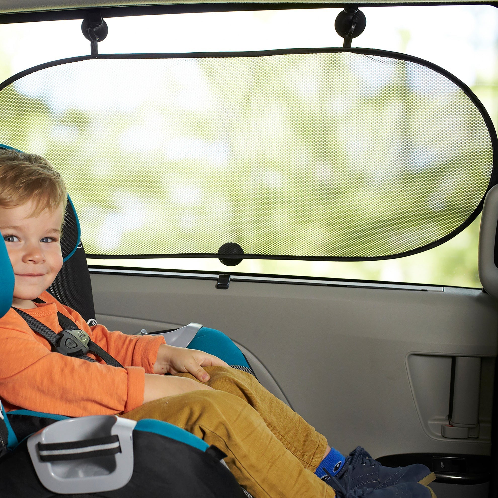 Pop Open Car Sunshades (3 Pack)