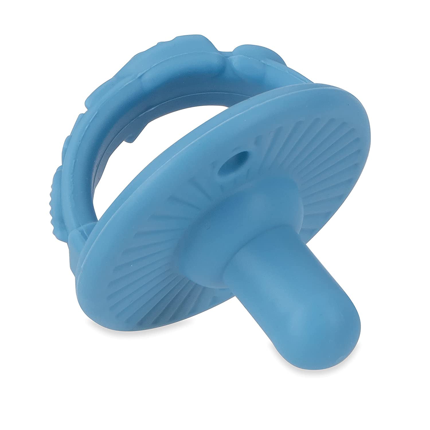 Sili Soother Pacifier (2 Pack)