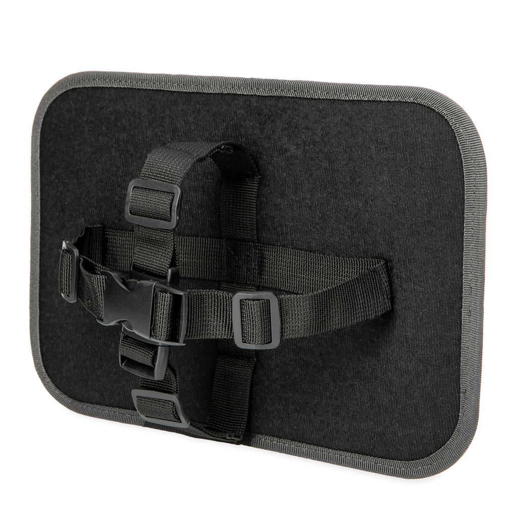 Shatterproof Rear Facing Backseat Baby View Mirror