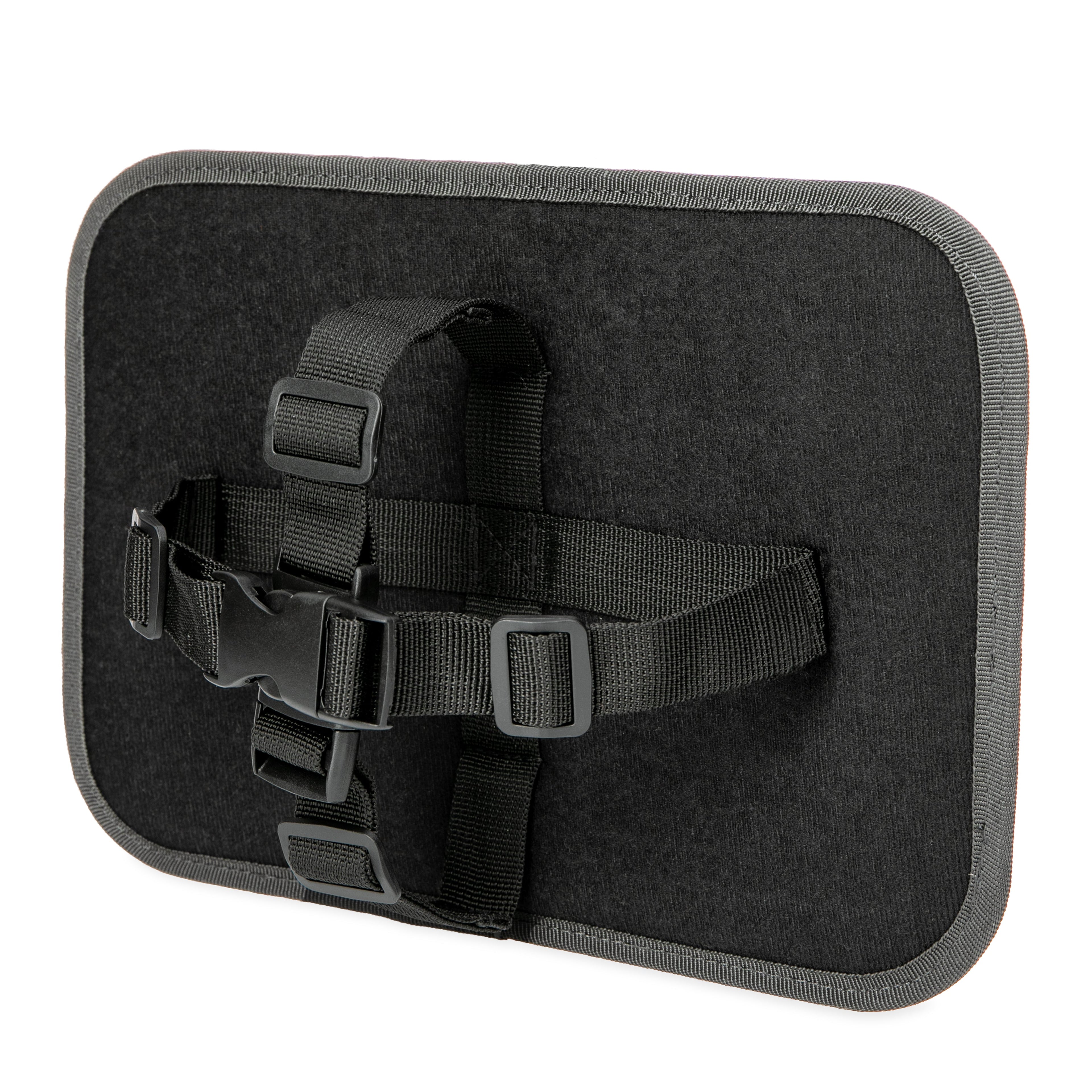 Shatterproof Rear Facing Backseat Baby View Mirror