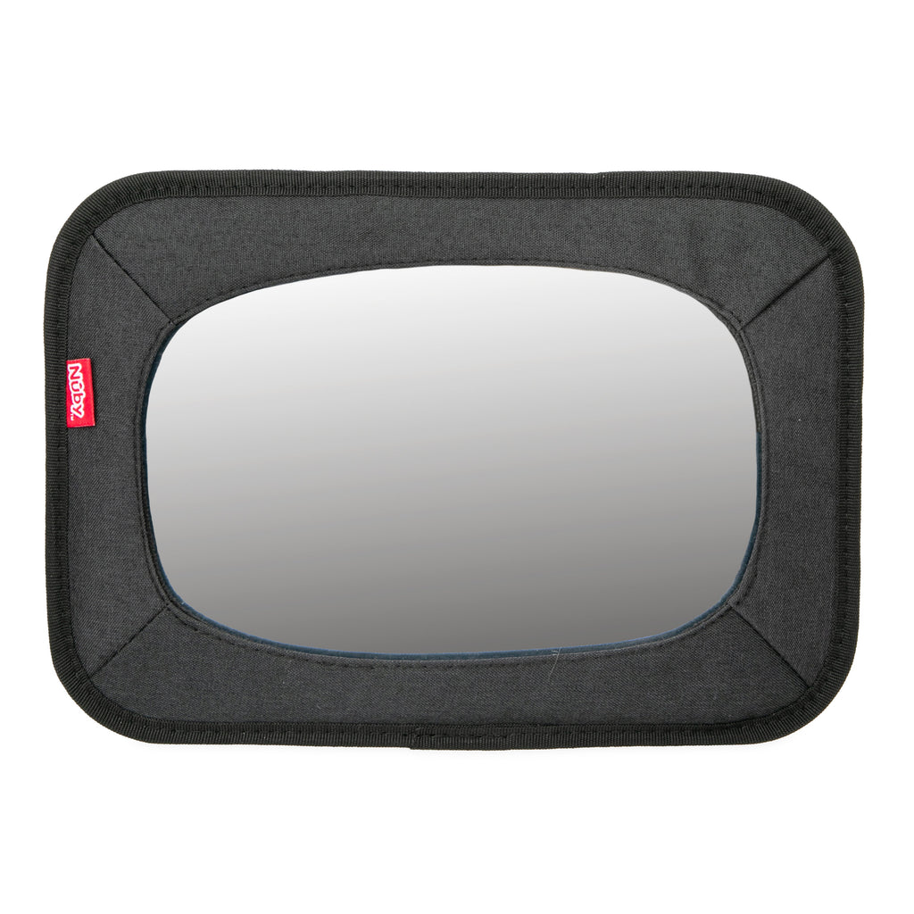 Shatterproof Rear Facing Backseat Baby View Mirror
