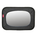 Shatterproof Rear Facing Backseat Baby View Mirror