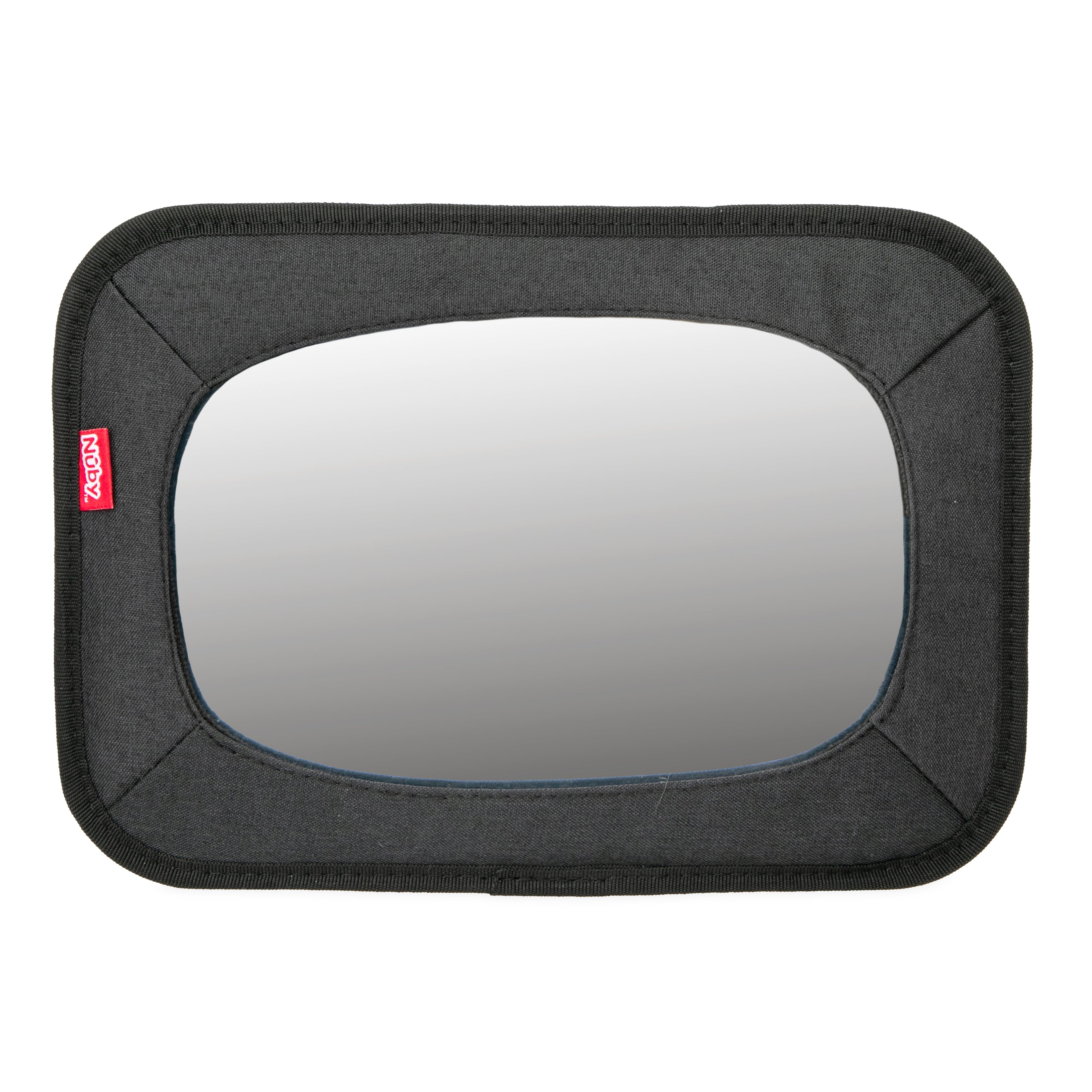 Shatterproof Rear Facing Backseat Baby View Mirror