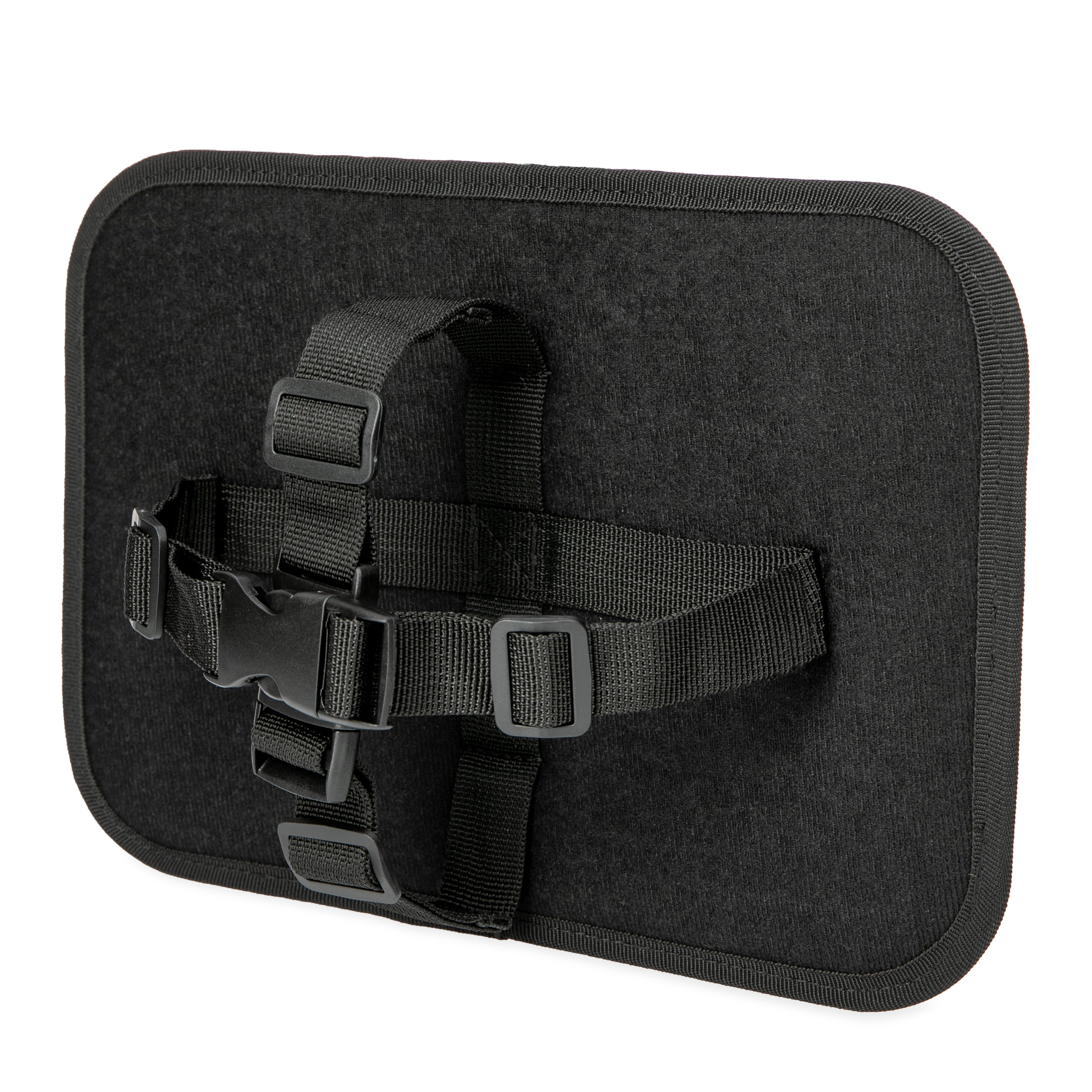 Shatterproof Rear Facing Backseat Baby View Mirror