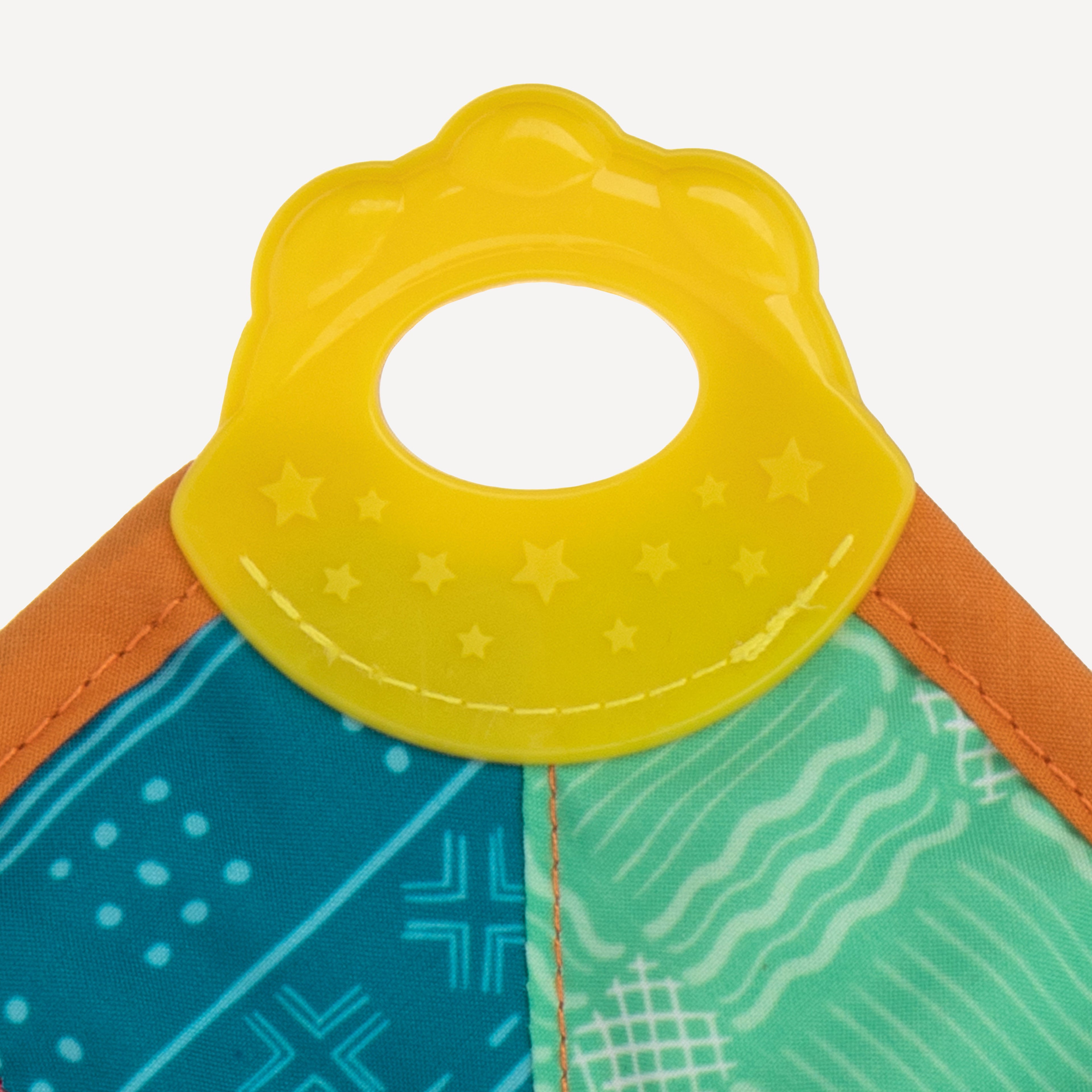 Plush Pal Teether Blankie