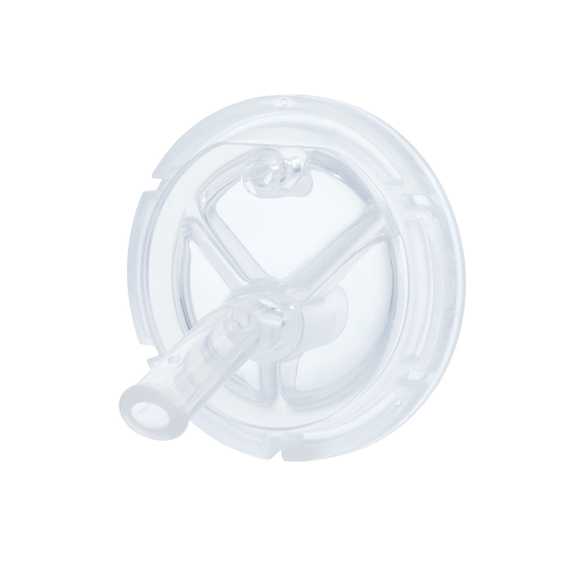 Thirsty Kids ACTIVE Spout & Straw Replacement Parts (2 Pack)
