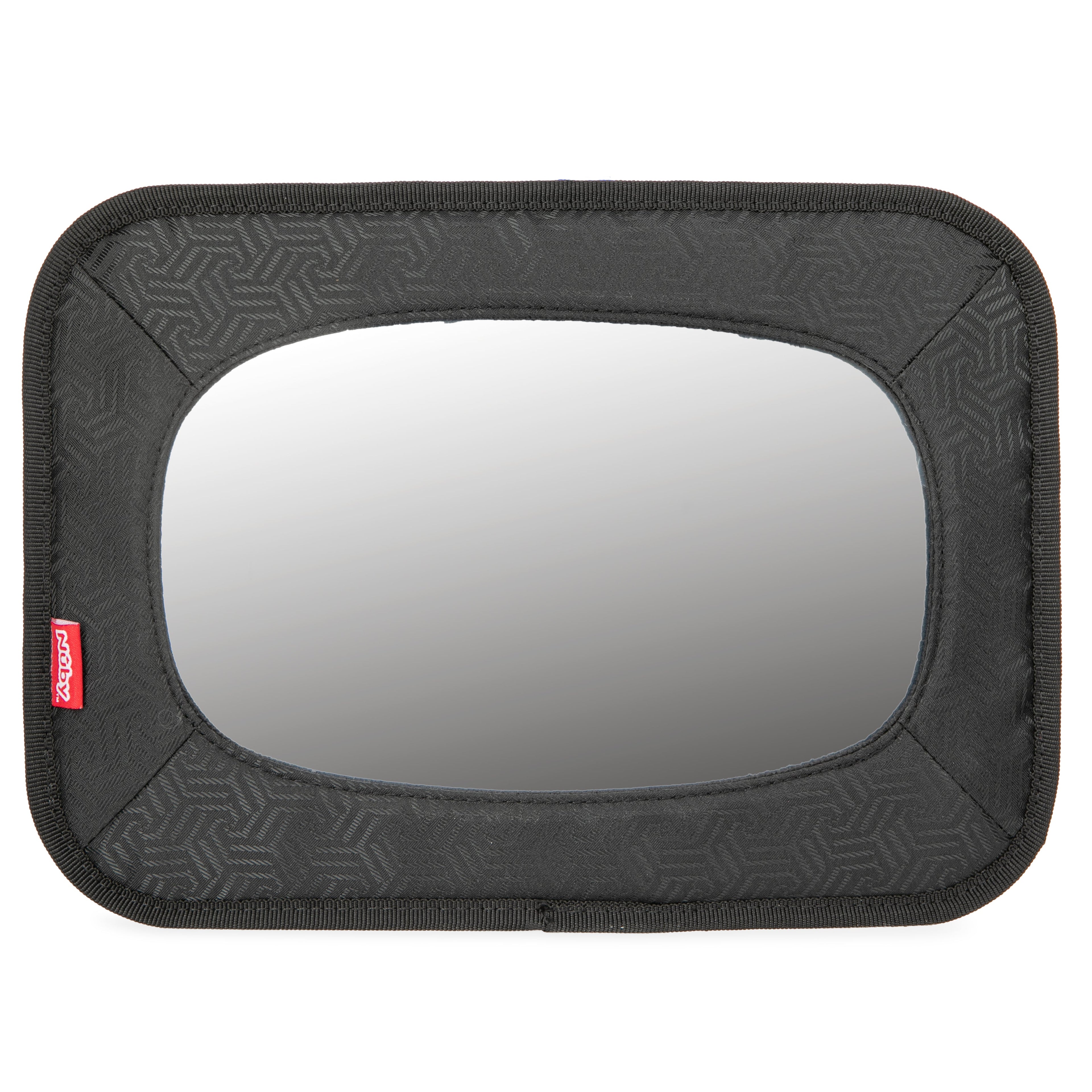 Shatterproof Rear Facing Backseat Baby View Mirror