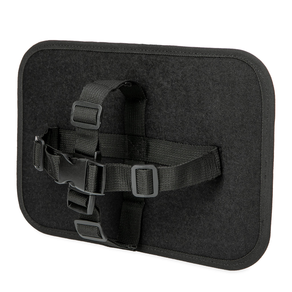 Shatterproof Rear Facing Backseat Baby View Mirror