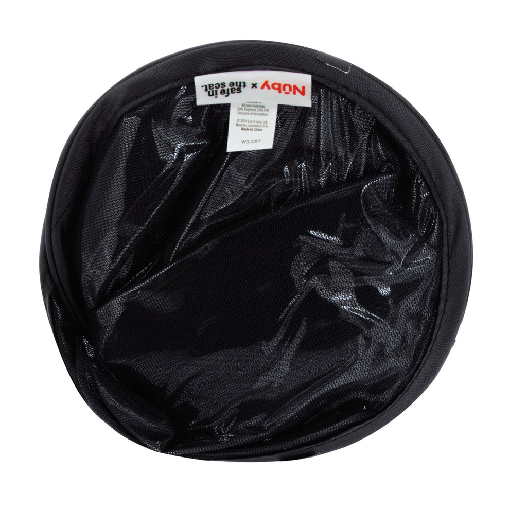Safe in the Seat Pop Open Cling Sunshades (2 Pack)