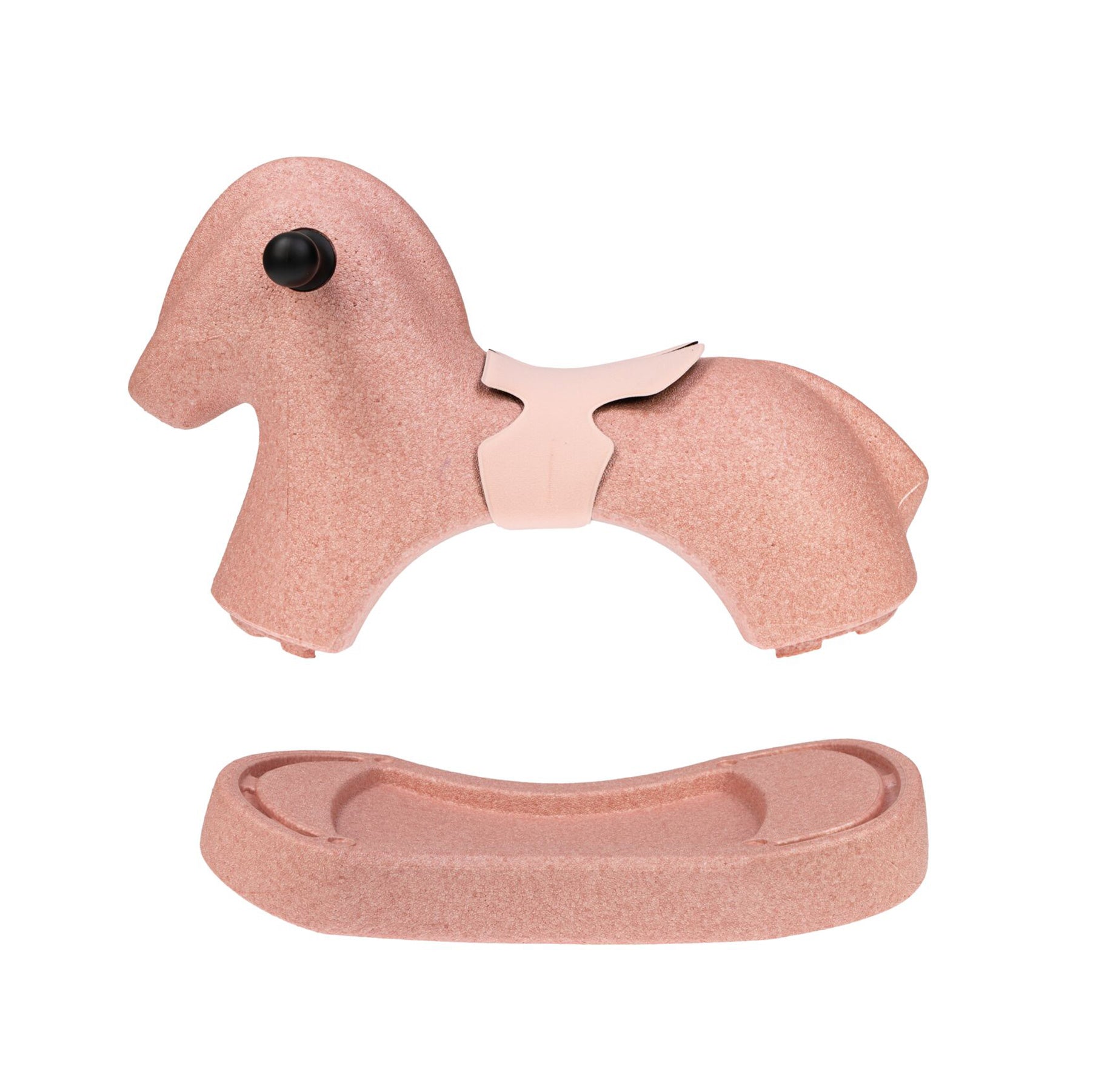 Rock 'N Ride | Pink