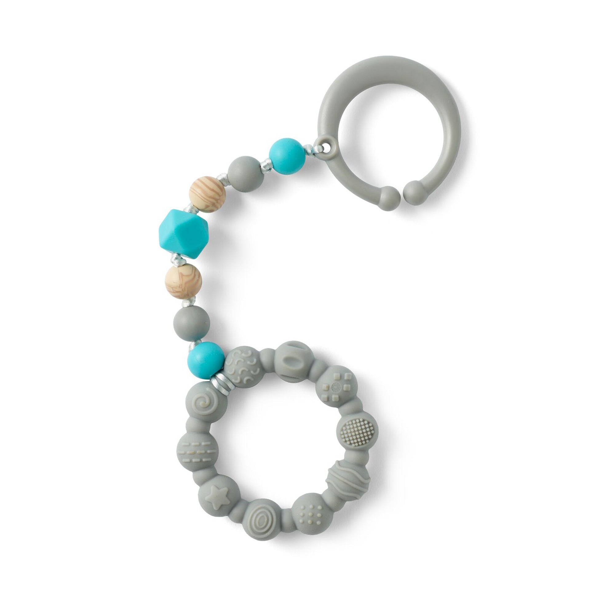 Tag-a-Long Teether