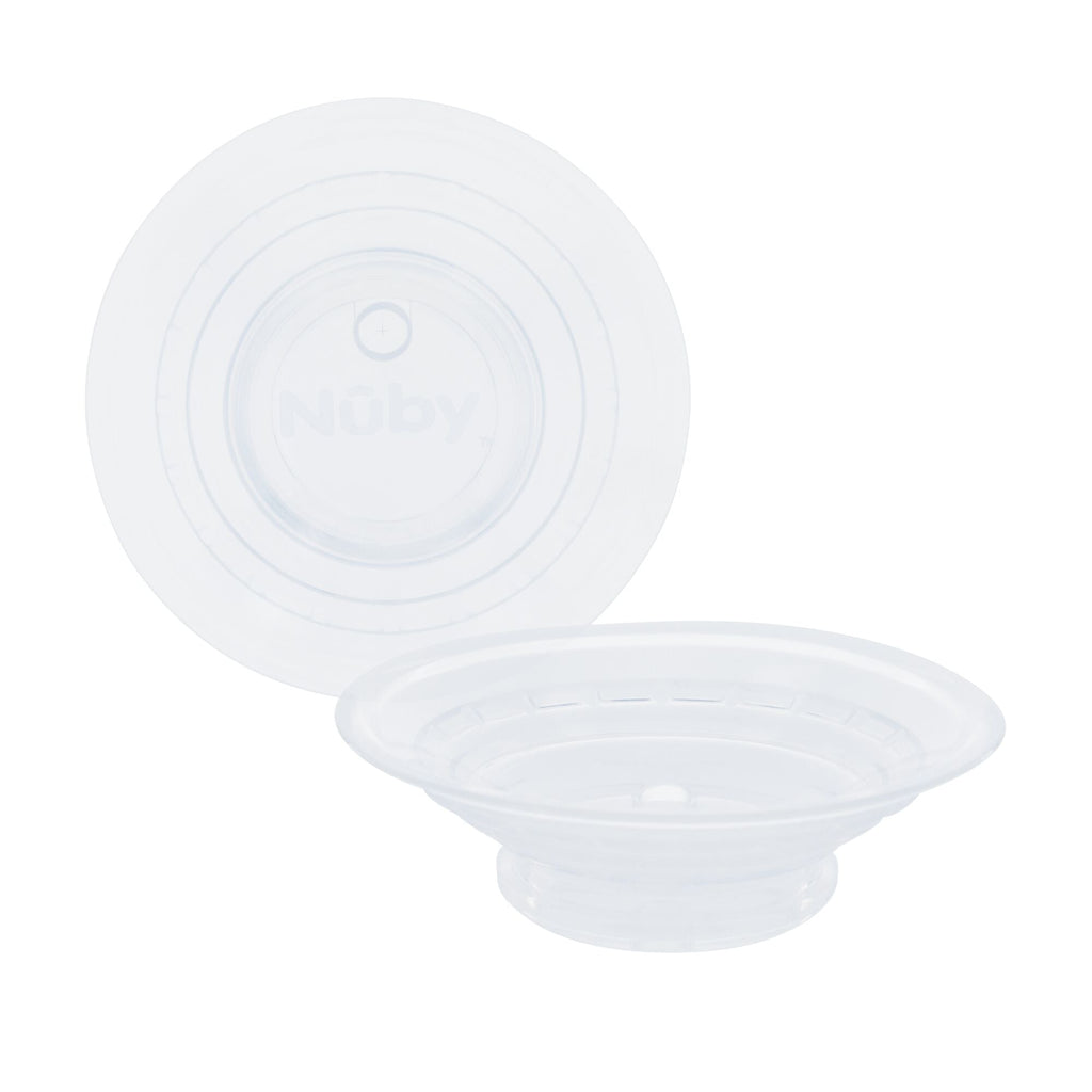 360 Wonder Cup Replacement Silicone Spouts (2 Pack)