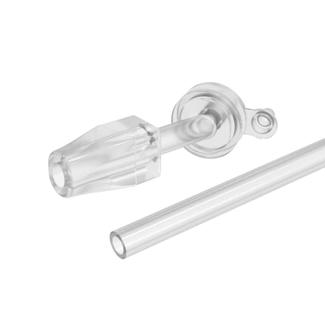 Thirsty Kids Flip-it REFLEX Replacement Spout - 2 pack